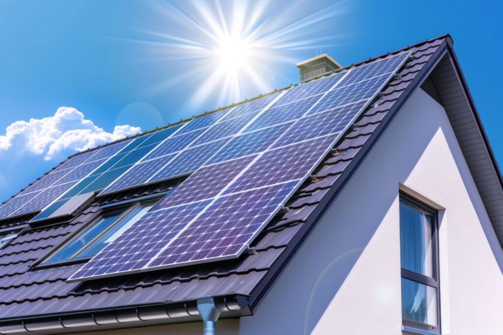 Green Buildings Grant